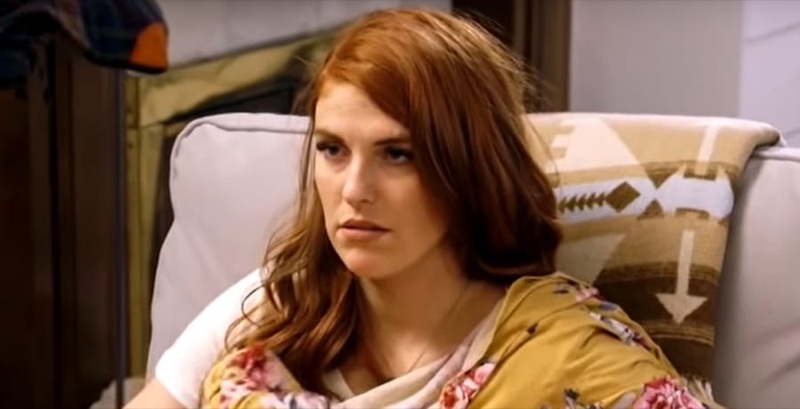 Little People, Big World Spoilers: Audrey Roloff Calls Out Jeremy Roloff Yet Again In Annoying Post