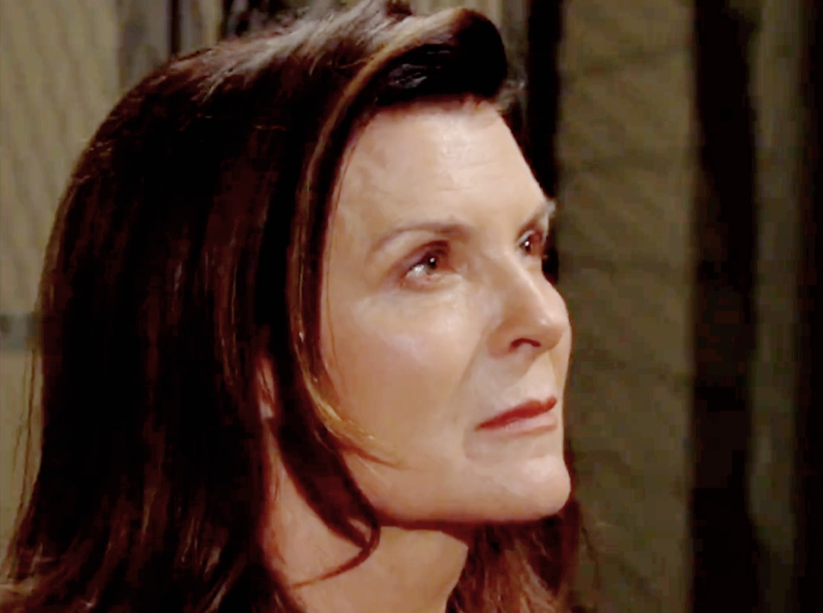 The Bold And The Beautiful Spoilers: As A Death Penalty Looms, Finn's Surprised At His Reactions To Sheila?