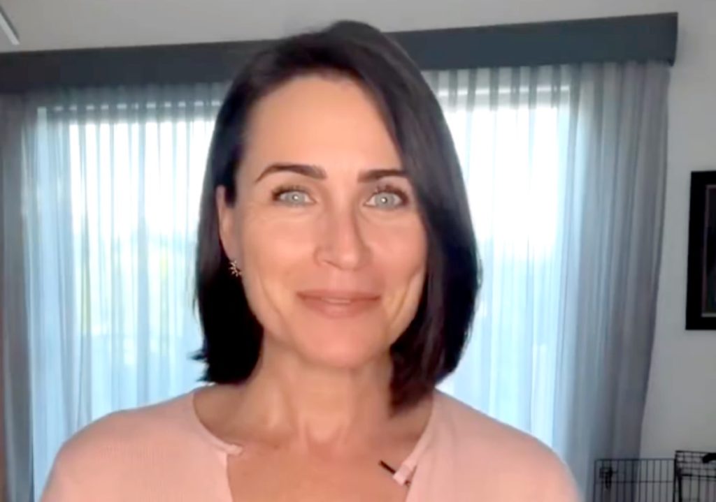 The Bold And The Beautiful’s Rena Sofer Shares Sad News