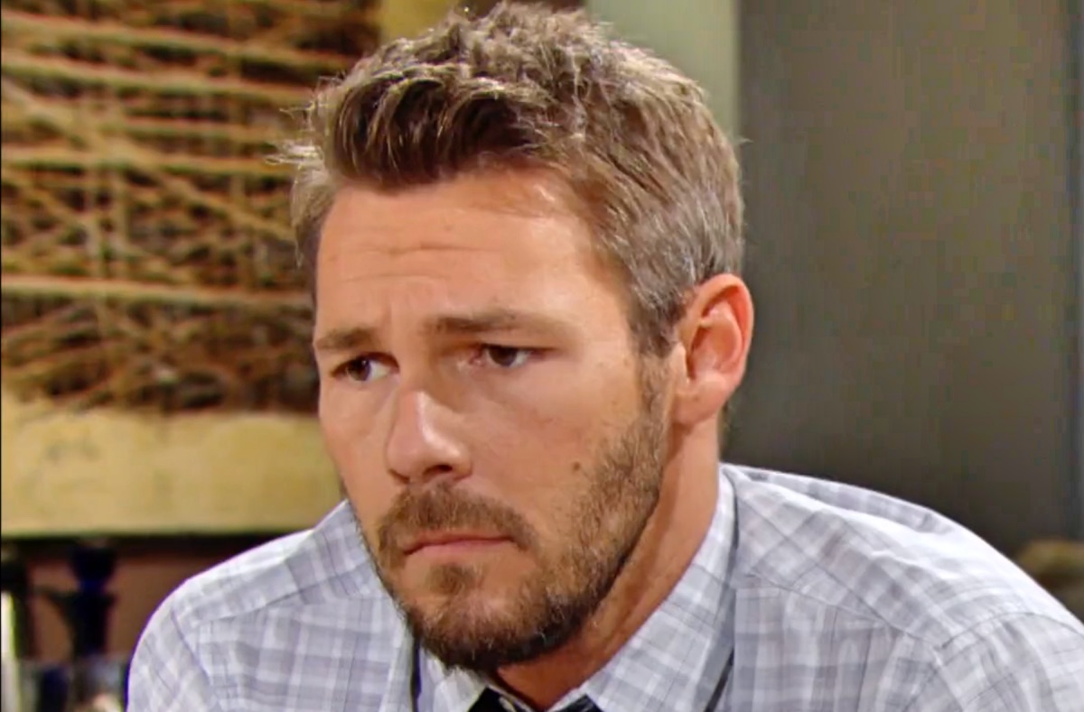 The Bold And The Beautiful Spoilers: Liam And Hope Move Ahead With The Divorce