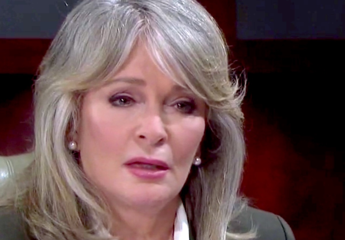 Days of our Lives Spoilers: Marlena’s Careful Guidance, Abe and Whitley’s Emotional Struggles