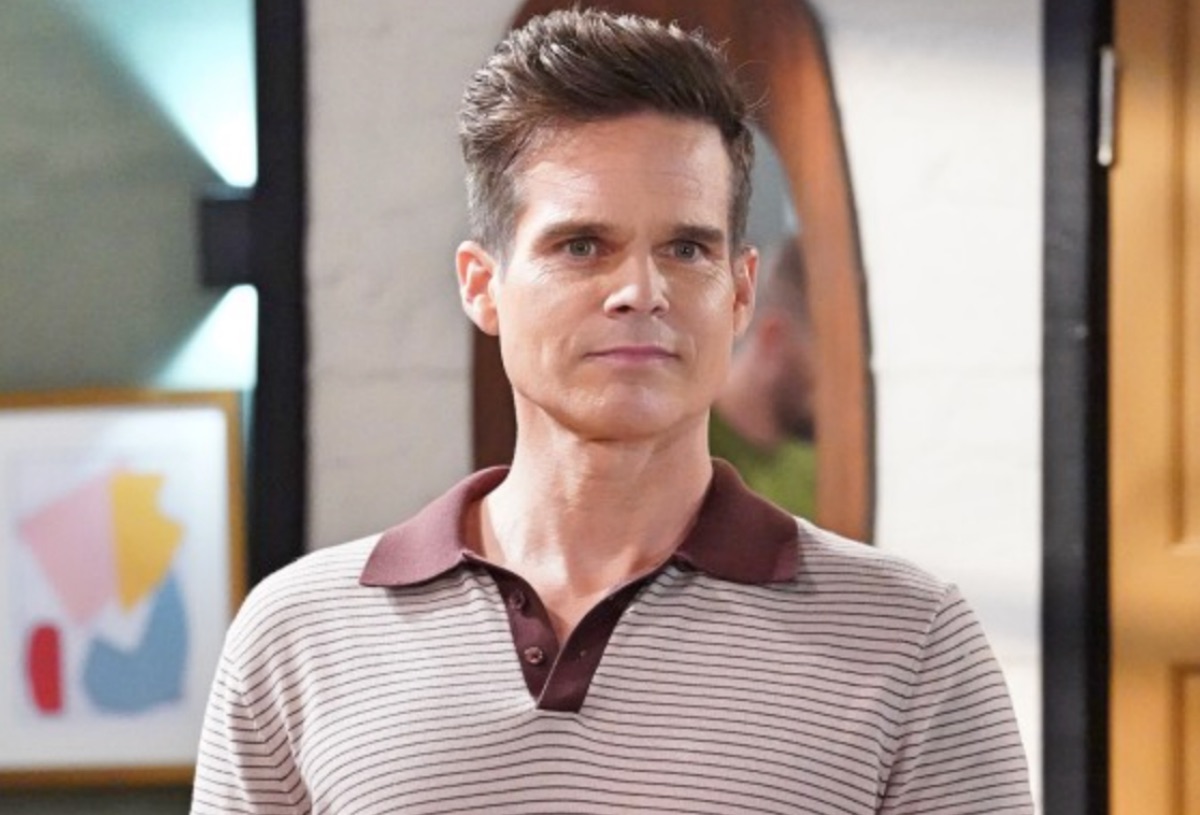 Days Of Our Lives Spoilers: Could Leo And Gwen Team Up To Con Dimitri Out Of His Inheritance?