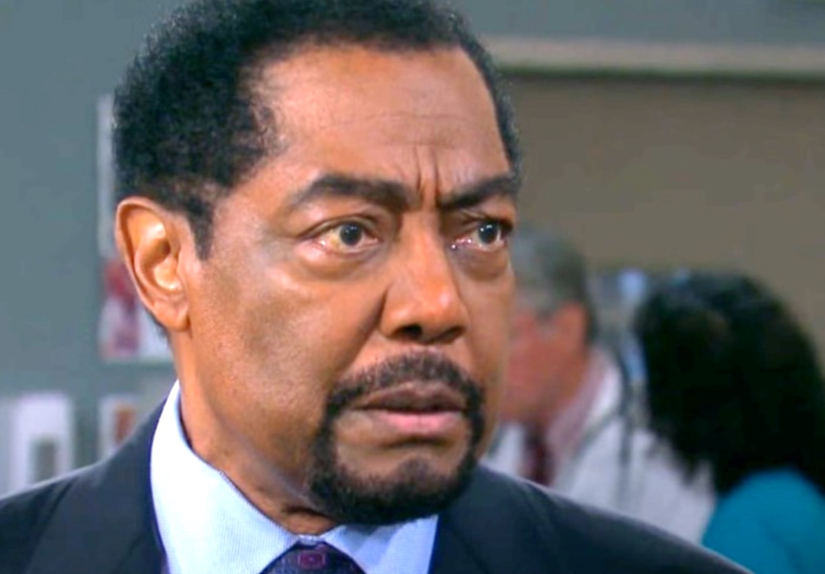 Days of our Lives Spoilers: Marlena’s Careful Guidance, Abe and Whitley’s Emotional Struggles