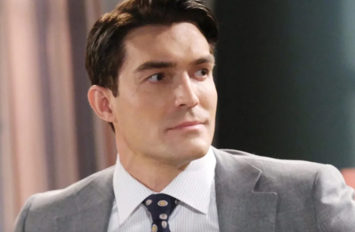 Days of Our Lives Spoilers: Leo’s Evolution, Finally Finds True Love With Dimitri?