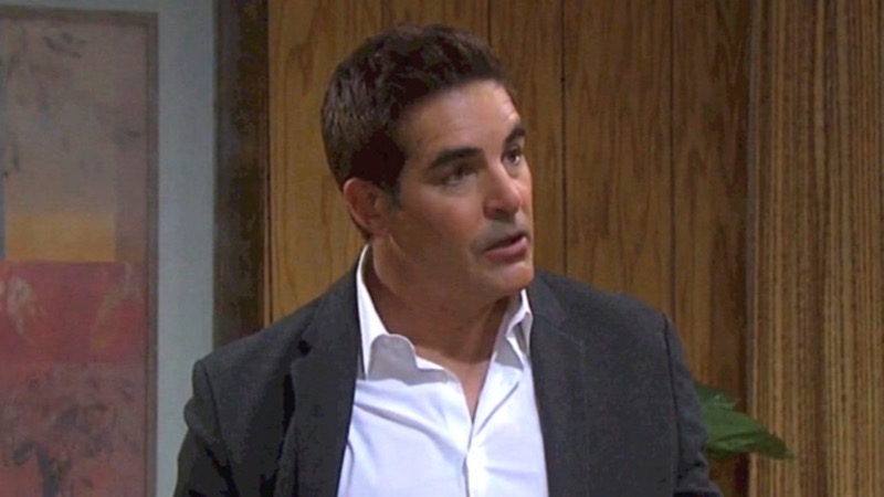 Days Of Our Lives (DOOL) Spoilers: Rafe Is Infuriated By Jada's Promotion!