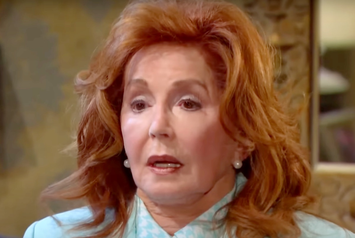 Days Of Our Lives Spoilers: Justin And Bonnie Surprised, Maggie Shocked-Overhears Sarah's Pregnancy Secret?