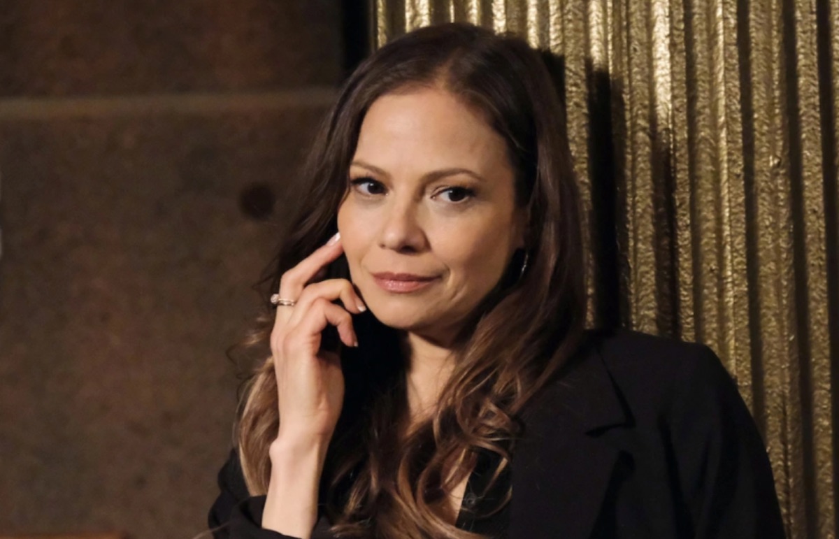 Days Of Our Lives Spoilers: If Harris Goes To Bayview, Will He And Ava Hook Up?