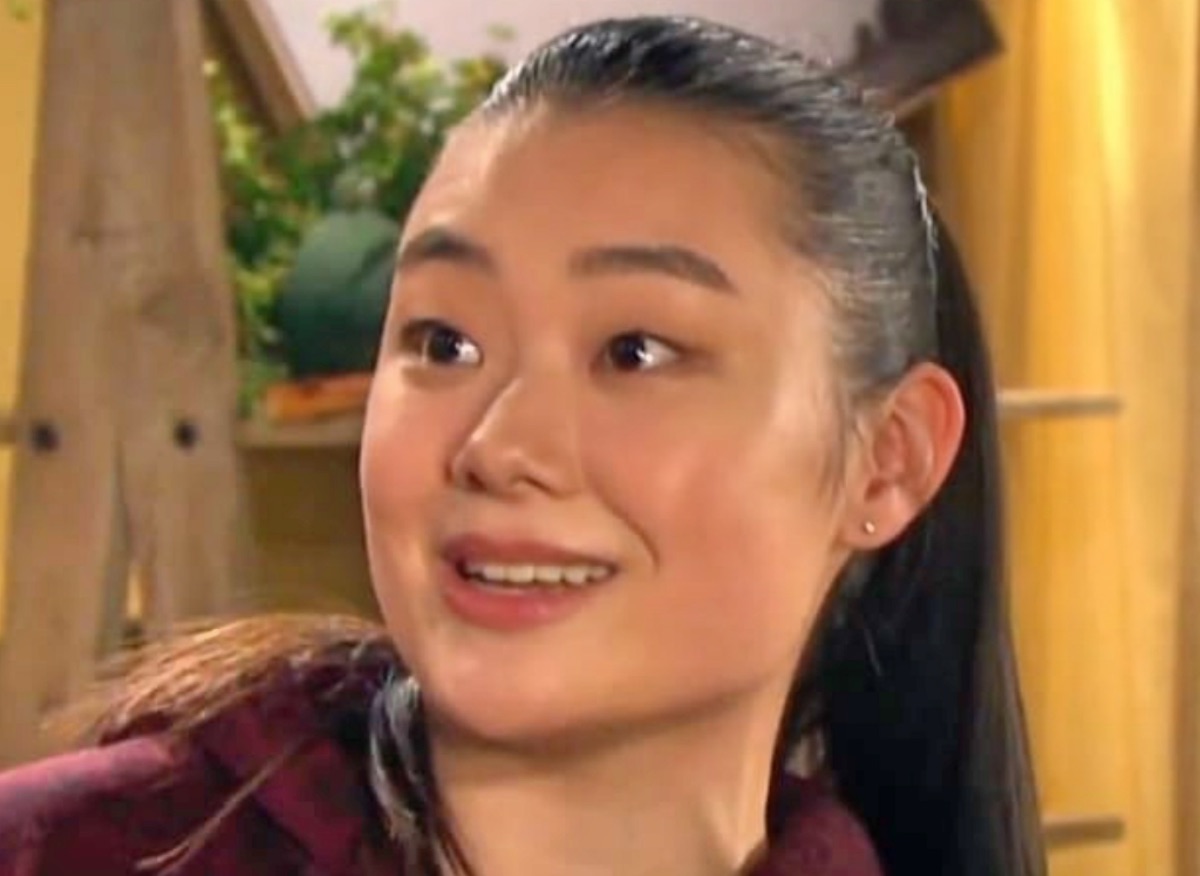 Days of our Lives Spoilers: Li Under Pressure, Wendy and Melinda’s Harsh Criticism