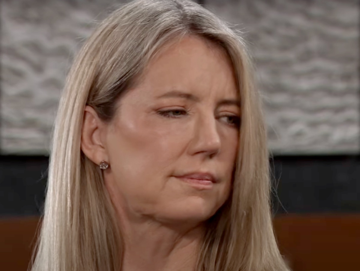 General Hospital Spoilers: Nina Has No Idea Detective Chase is Onto Her — But Eddie Might