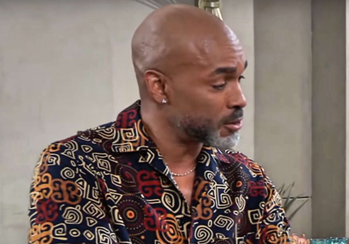 General Hospital Spoilers: Curtis Makes Big Changes After Near Death Experience!