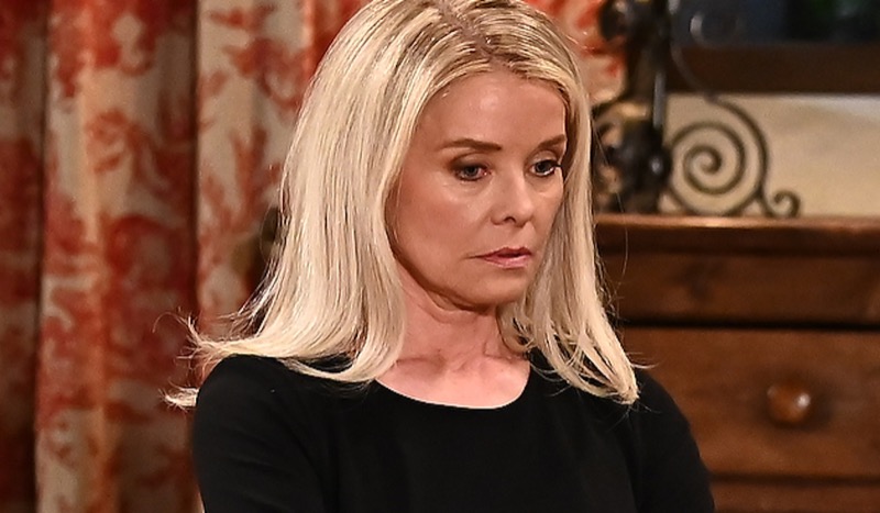 General Hospital Gh Spoilers Felicia S Discovers Cody S Secret Connection To Mac