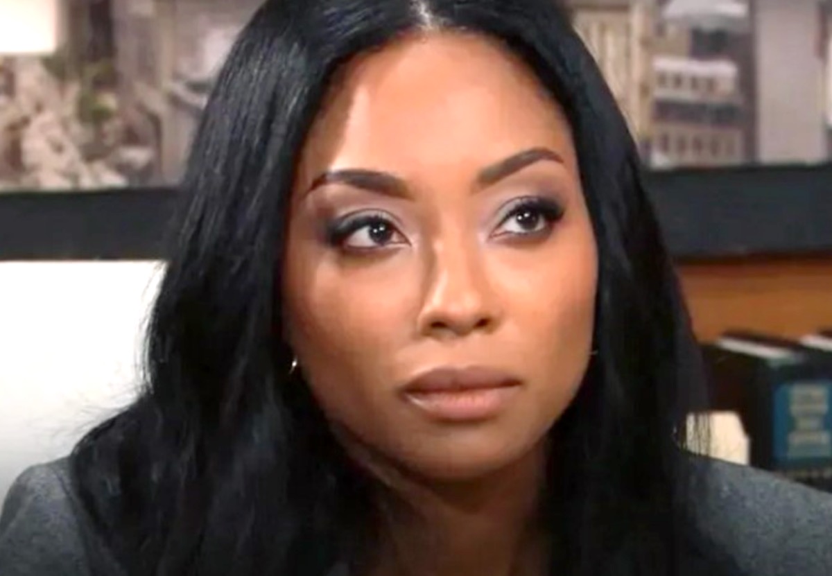 General Hospital Spoilers: Curtis Realizes How Much He Wants Jordan Back During Recovery