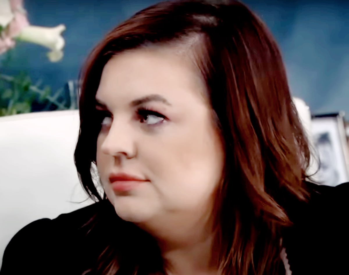 General Hospital Spoilers: Maxie Tips Off Cody to Sasha’s Recovery Struggles — Will He Talk Her Out of Going to Rehab?