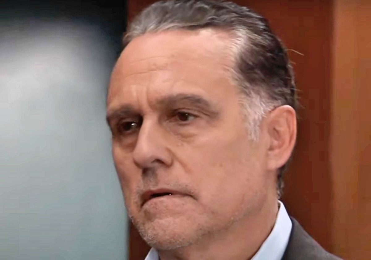 General Hospital Spoilers: Nina’s Concerns About Sonny’s Lifestyle Lead Her in Neddie’s Direction