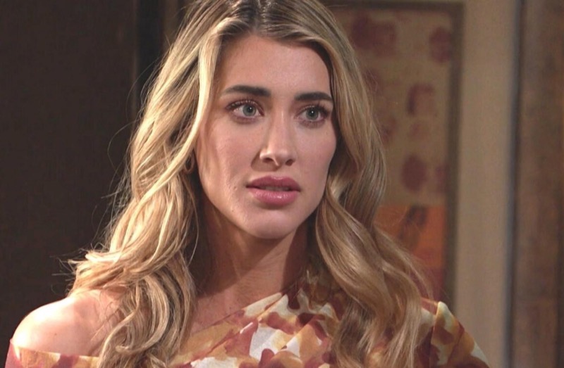 Days Of Our Lives: Sloan Petersen (Jessica Serfaty)