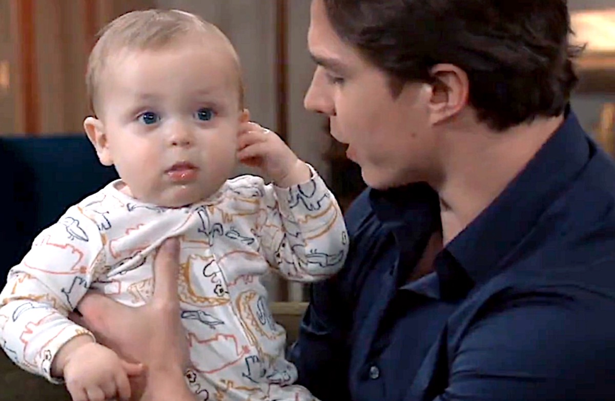 General Hospital Spoilers: Esme’s New Plan, Have Spencer Fall In Love With The “New Her”