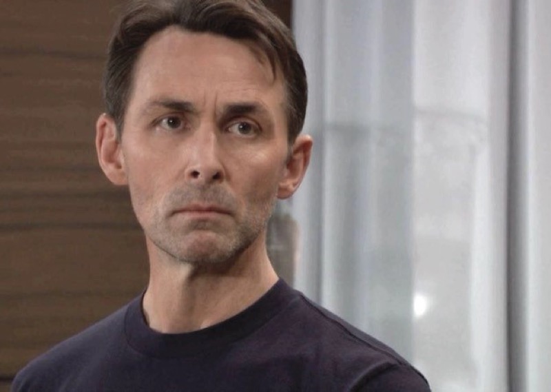 General Hospital: Valentin Cassadine (James Patrick Stuart)