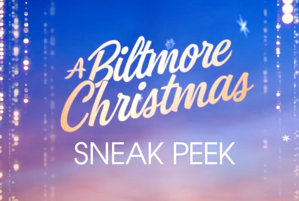 Hallmark Channel Spoilers Fans Excited to Learn More About A Biltmore