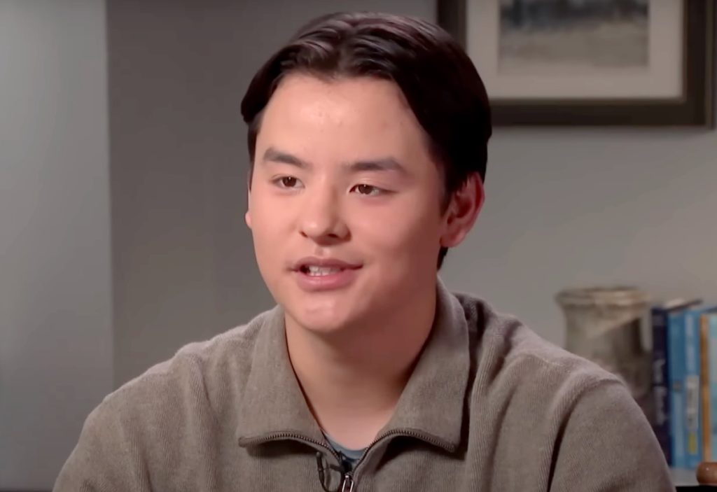 Jon & Kate Plus 8 Alum Collin Gosselin Reveals Why His Mom Sent Him Away?