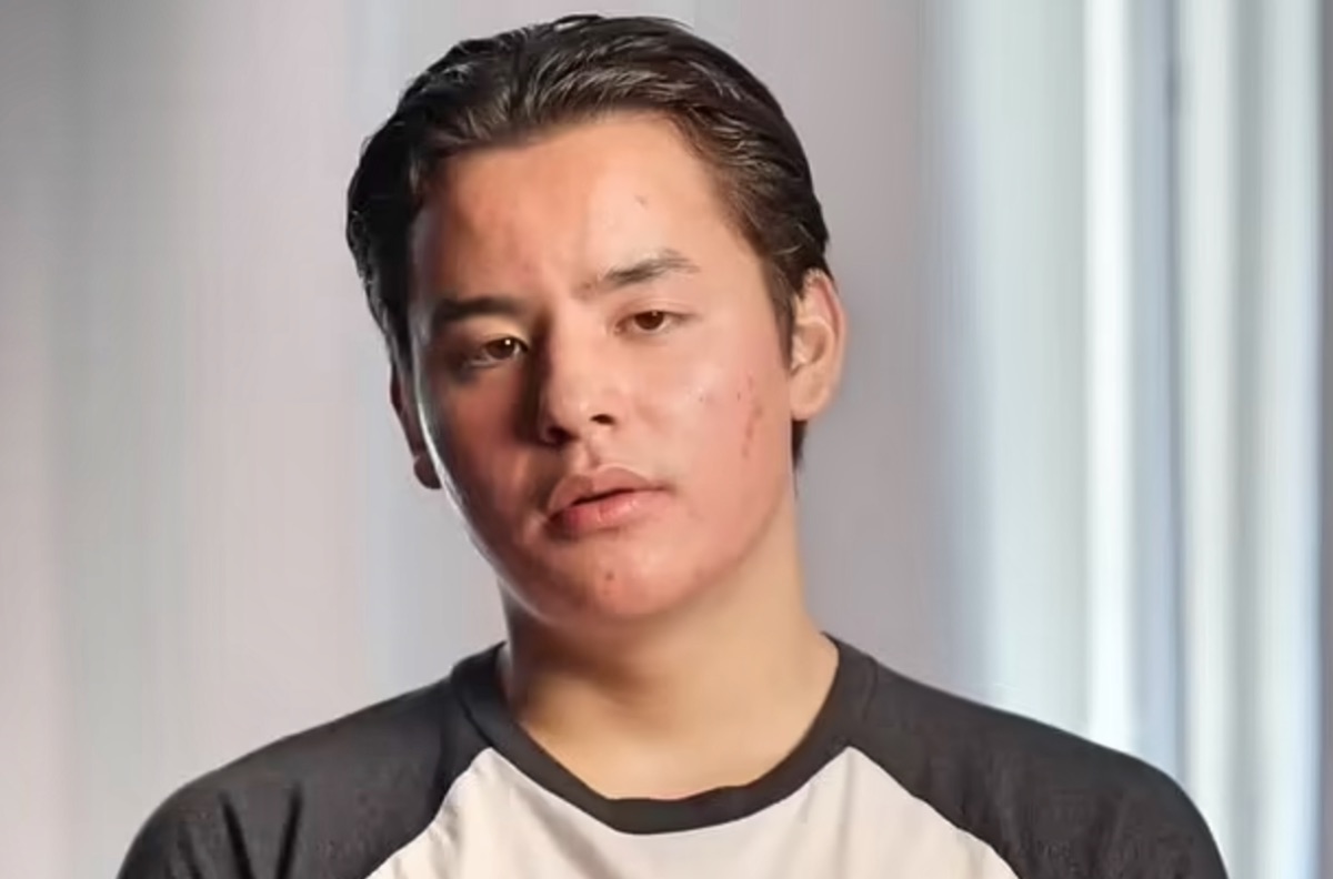 Collin Gosselin Is Not Suffering From Psychological Problems?