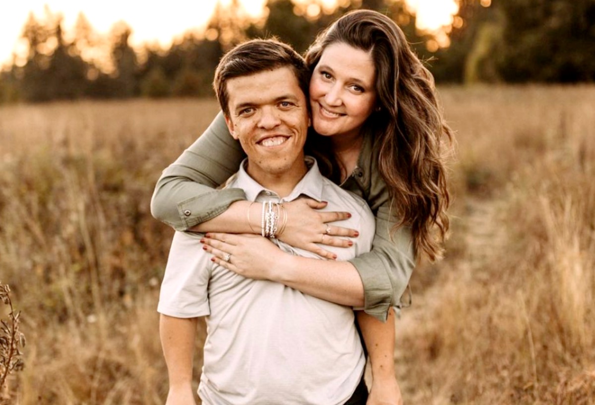 Little People, Big World Spoilers: What Are The Struggles Tori Roloff's Children Have With Their Health?