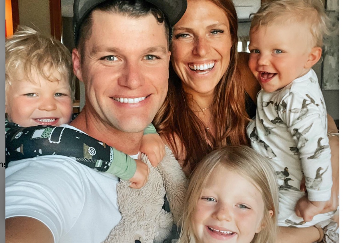 Little People, Big World Spoilers: Is Audrey Roloff Putting Her Youngest In Danger? Fans Think So