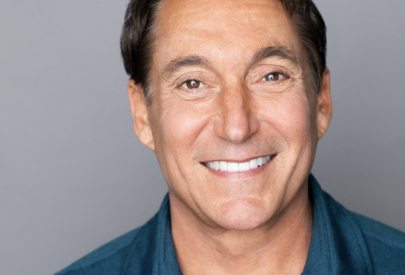 The Bold and The Beautiful: Michael Corbett