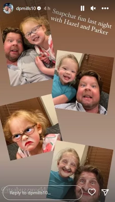 https://celebbabylaundry.com/wp-content/uploads/2023/07/OutDaughtered-Star-Uncle-Dale-Mills-Shares-Hilarious-Snapchat-Filters.jpg.webp