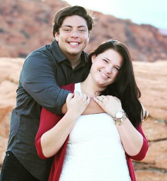 Sister Wives Mykelti Padron One Year Married