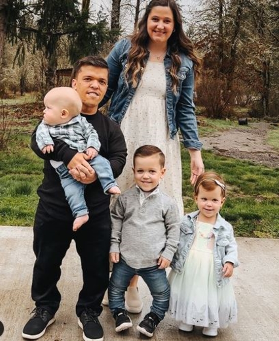 Will Tori Roloff Leave LPBW Because Of Jackson