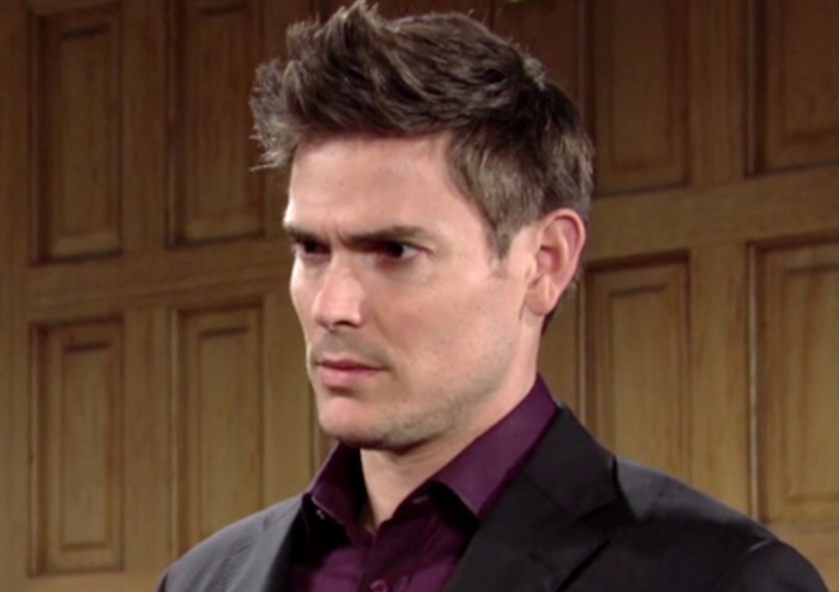 The Young and the Restless: What Are Sharon’s Intentions With Adam?