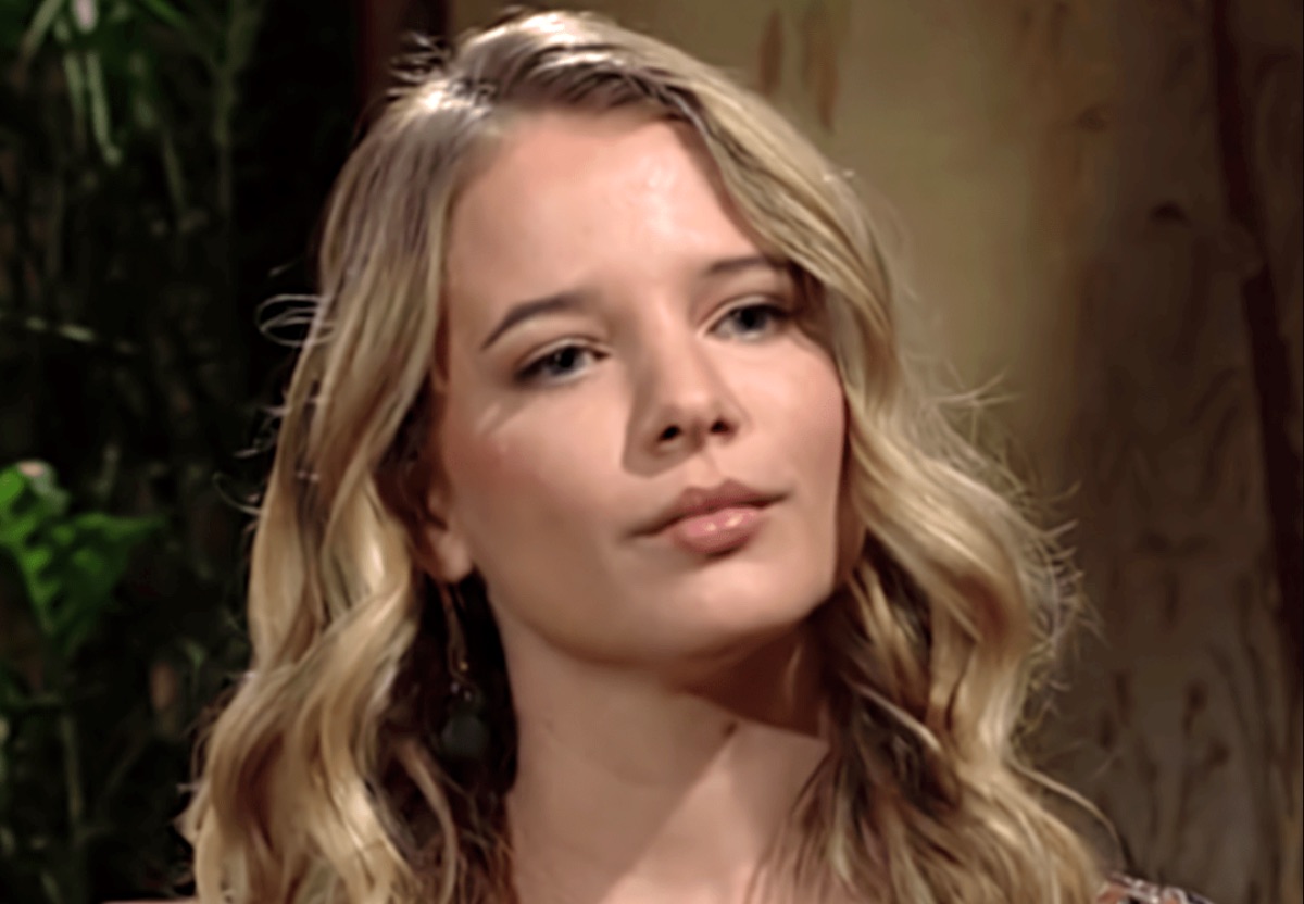 Y&R Spoilers: Summer Involved In Multiple Love Triangles