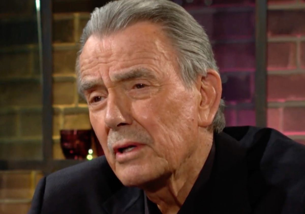 The Young and the Restless Spoilers: Nick Unwilling To Help Adam ...