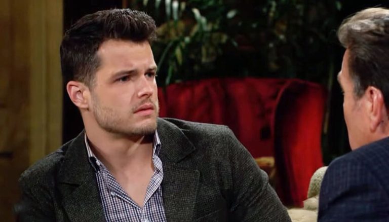 The Young And The Restless (Y&R) Spoilers: Jack Asks Kyle To Resign, He ...