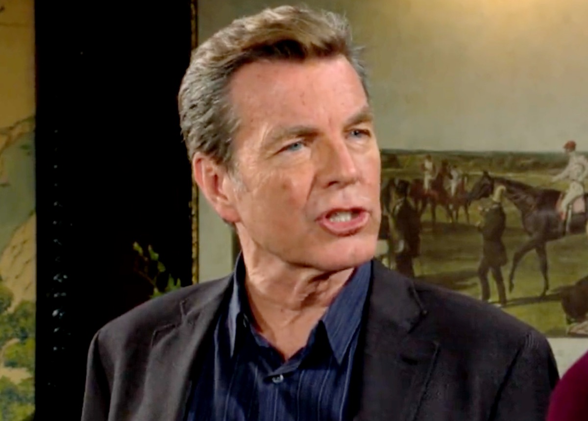 The Young and the Restless Spoilers: Jack and Ashley’s Sparing Match, Billy’s Divided Loyalties