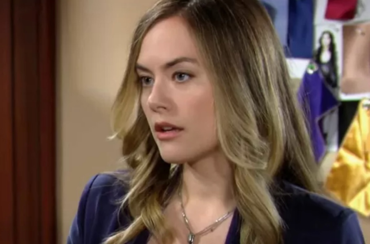 The Bold And The Beautiful Spoilers: Liam And Hope Move Ahead With The Divorce