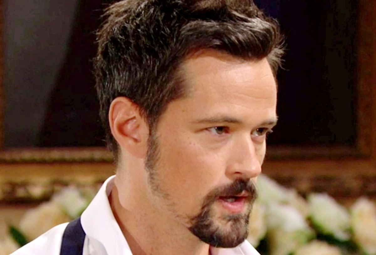 The Bold and the Beautiful Spoilers: Hope's Admission Sets The Stage – Thomas Given Green Light