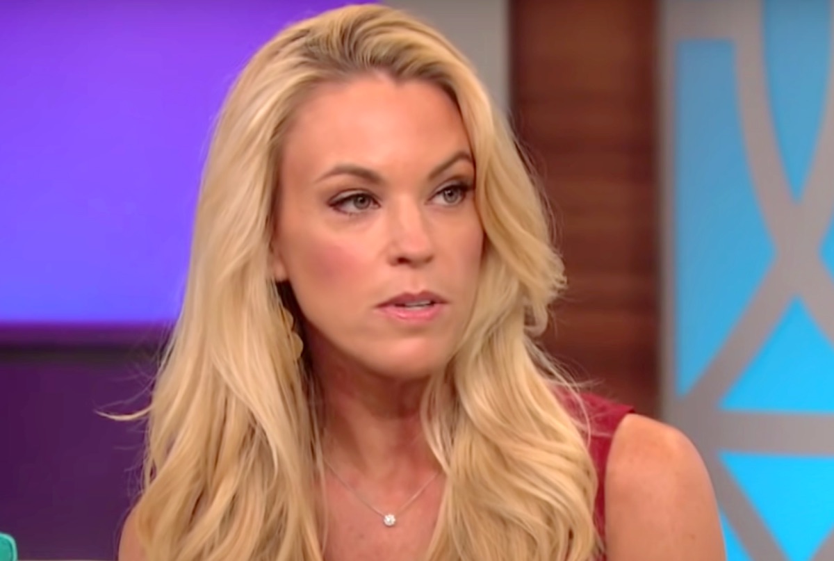 Kate Gosselin Gets Hate After Dark Side Of The 2000s Features Collin