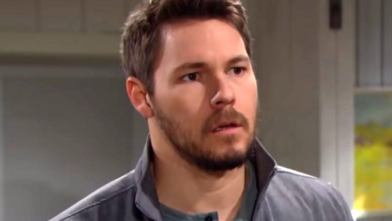 The Bold and the Beautiful Spoilers: Liam Ready To Step In – Hope Does ...