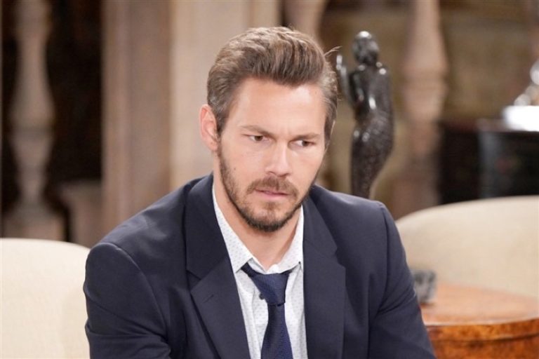 The Bold And The Beautiful (B&B) Spoilers: Thomas' New Home Is ...