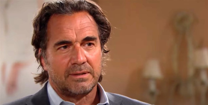 The Bold And The Beautiful: Ridge Forrester (Thorsten Kaye)