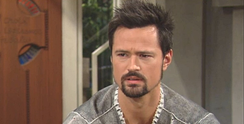 The Bold And The Beautiful: Thomas Forrester (Matthew Atkinson)