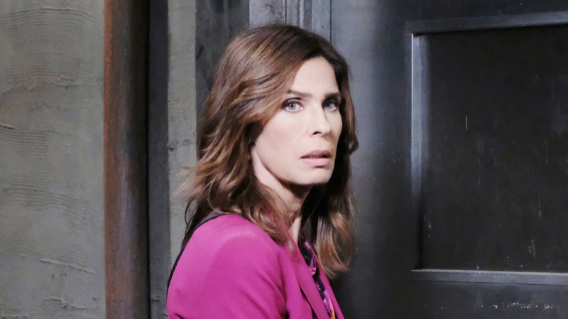 Days Of Our Lives: Hope Brady (Kristian Alfonso)