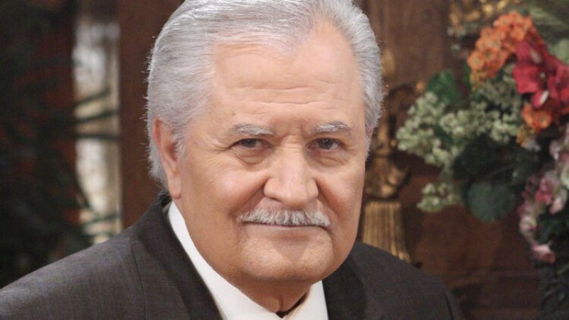 Days Of Our Lives: Victor Kiriakis (John Aniston)