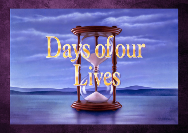 Days of our Lives