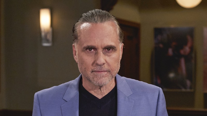 General Hospital (GH) Spoilers: Sonny's Plans To Keep Drew In Prison – But  Will Carly Figure It Out?