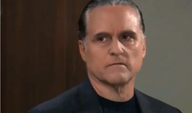 General Hospital GH Spoilers Sonny Wasnt The Target Of The Pool Shooting And Soon Well