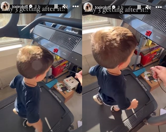 Little People Big World Tori Roloff Highlights The Differences Jackson Vs Lilah