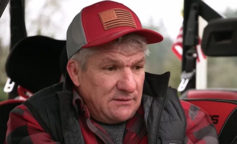 Little People Big World Spoilers Angry Fan Takes On Matt Roloff And He Decides That He Has Had