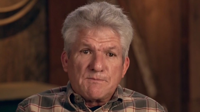 Matt Roloff